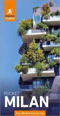Rough Guides Pocket Milan: Travel Guide with eBook