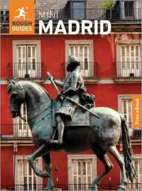 Rough Guides Mini Madrid: Travel Guide with eBook (Mini Rough Guides)