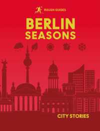 Rough Guides City Stories: Berlin Seasons (Rough Guides City Stories)