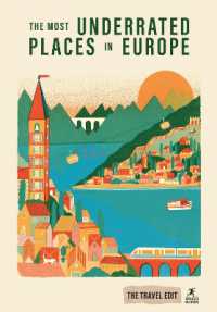 Rough Guides Travel Edit: The Most Underrated Places in Europe (Rough Guides Travel Edit)