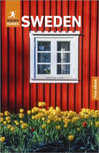 Rough Guides Sweden: Travel Guide with eBook (Rough Guides Main) （10TH）