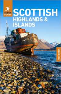 Rough Guides Scottish Highlands and Islands: Travel Guide with eBook (Rough Guides Main) （11TH）