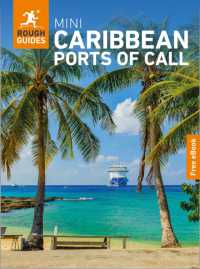 Rough Guides Mini Caribbean Ports of Call: Travel Guide with eBook (Mini Rough Guides) （2ND）