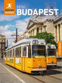 Rough Guides Mini Budapest: Travel Guide with eBook (Mini Rough Guides) （2ND）