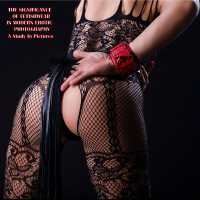 The Significance of Fetishwear in Modern Erotic Photography (Erotic Photography)