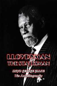 Lloydyman : The Statesman