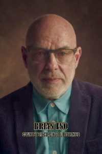 Brian Eno : Complete Recordings Illustrated (Essential Discographies)