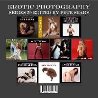Erotic Photography Series 59 : (10 Book Set)