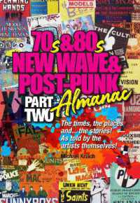 The 70s & 80s New Wave & Post-Punk Almanac : Part Two
