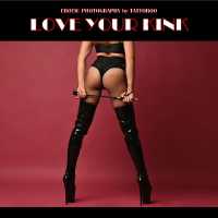 Love Your Kink (Erotic Photography)