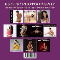 Erotic Photography Series 60 (10 book set)