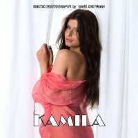 Kamila