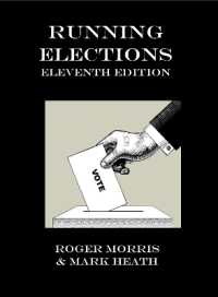 Running Elections
