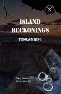Island Reckonings (Dci Cameron Ward Investigates)