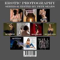 Erotic Photography Series 61 (10 Book Set)
