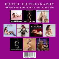 Erotic Photography Series 62 (10 Book Set)