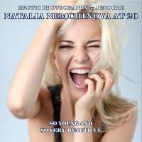 Natalia Nemchinova at 20 : So Young So Very Beautiful