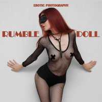 Rumble Doll