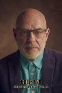 Brian Eno : Complete Recordings Illustrated (Essential Discographies)