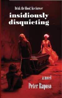 Insidiously Disquieting