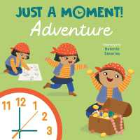 Adventure (Just a Moment!)