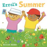 Errol's Summer (Errol's Seasons) （Board Book）