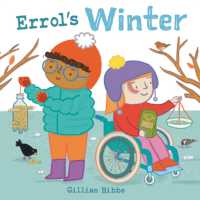 Errol's Winter (Errol's Seasons) （Board Book）