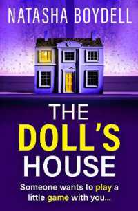 The Doll's House : A BRAND NEW gripping psychological thriller from Natasha Boydell for 2025 （Large Print）