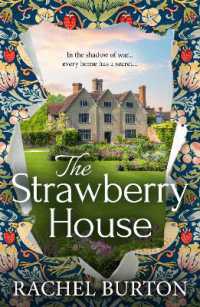 The Strawberry House （Large Print）