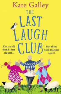 The Last Laugh Club