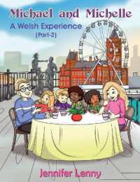 Michael and Michelle : A Welsh Experience (Part 2) (Michael and Michelle)