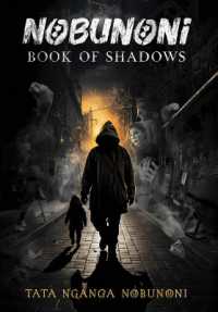 Nobunoni Book of Shadows