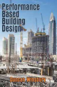 Performance-Based Building Design