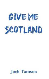 Give Me Scotland