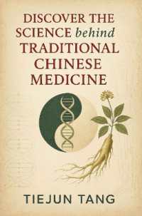 Discover the Science behind Traditional Chinese Medicine