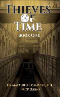 Thieves of Time : Book One