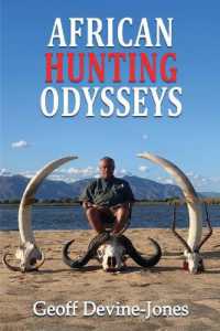 African Hunting Odysseys
