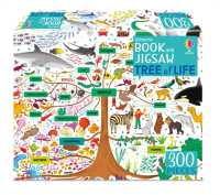 Usborne Book and Jigsaw: Tree of Life (Usborne Book and Jigsaw)