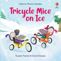 Tricycle Mice on Ice (Phonics Readers)