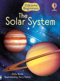 The Solar System (Beginners)