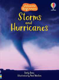 Storms and Hurricanes (Beginners)