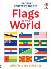 Spotter's Guides: Flags of the World (Spotter's Guides)