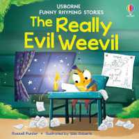 The Really Evil Weevil (Picture Books)