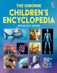 The Usborne Children's Encyclopedia (Usborne Encyclopedias)
