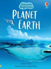 Planet Earth (Beginners)
