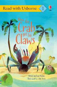 How the Crab Got His Claws (Read with Usborne)