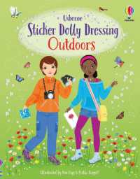 Sticker Dolly Dressing Outdoors (Sticker Dolly Dressing)