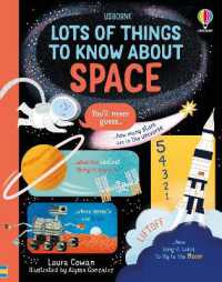 Lots of Things to Know about Space (Lots of Things to Know)