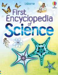 First Encyclopedia of Science (First Encyclopedias)
