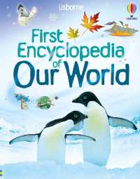 First Encyclopedia of Our World (First Encyclopedias)
